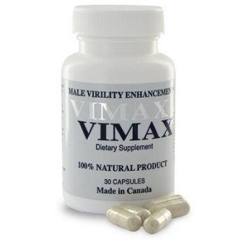 Thuốc tăng cường sinh lí Vimax