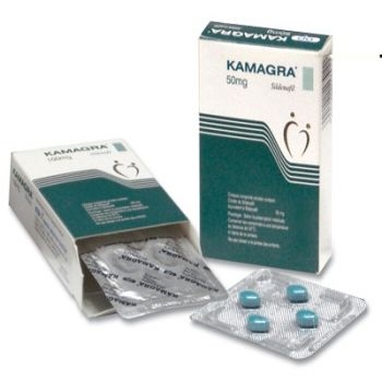 Thuốc trị xuất tinh sớm Kamagra 100mg
